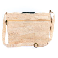 Stylish Cork Handbag for Women – Four Unique Prints