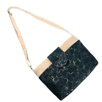 Stylish Cork Handbag for Women – Four Unique Prints