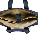 Cork Laptop Briefcase with Shoulder Strap BAG-2392