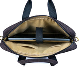 Cork Laptop Briefcase with Shoulder Strap BAG-2392