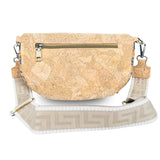 Cork Fanny Pack – Mandala Pattern BAGD-609