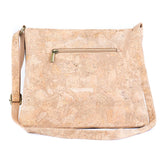 Cork Crossbody Shoulder Bag BAG-2395