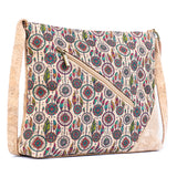 Cork Crossbody Shoulder Bag BAG-2395