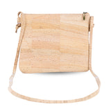 Cork Crossbody Bag BAGP-331