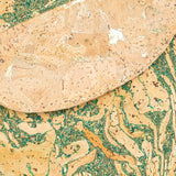 Cork Crossbody Phone Bag – Lightweight Vegan Handbag for Everyday Use