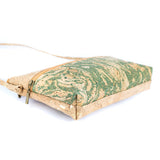 Cork Crossbody Bag Shoulder Purse BAGP-320