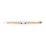 10MM cork bracelet