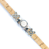 10MM cork bracelet