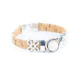 10MM cork bracelet