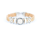 10MM cork bracelet