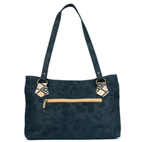Cork Shoulder Bag Women Eco-Friendly Lightweight | Corkadia