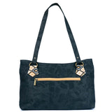 Cork Shoulder Bag Women Eco-Friendly Lightweight | Corkadia