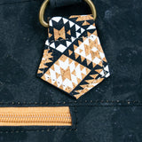 Cork Shoulder Bag Women Eco-Friendly Lightweight | Corkadia