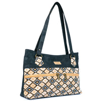Cork Shoulder Bag Women Eco-Friendly Lightweight | Corkadia