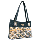 Cork Shoulder Bag Women Eco-Friendly Lightweight | Corkadia