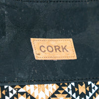 Cork Shoulder Bag Women Eco-Friendly Lightweight | Corkadia