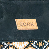 Cork Shoulder Bag Women Eco-Friendly Lightweight | Corkadia