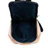 Men’s Cork Crossbody Chest Bag & Handheld Bag BAG-2365