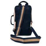 Men’s Cork Crossbody Chest Bag & Handheld Bag BAG-2365