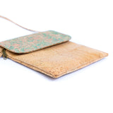 Cork Crossbody Bag - BAGP-345