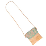 Cork Crossbody Bag - BAGP-345