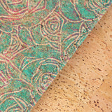 Cork Crossbody Bag - BAGP-345