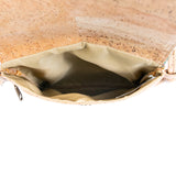 Cork Crossbody Bag - BAGP-345
