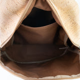 Natural Cork Backpack