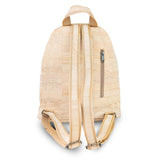 Natural Cork Backpack