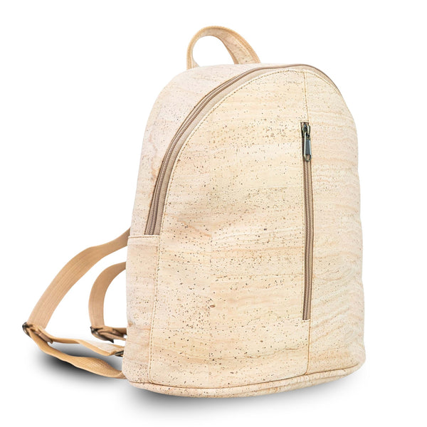 Natural Cork Backpack