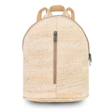 Natural Cork Backpack