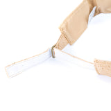 Natural Cork Sun Visor Hat – Adjustable & Eco-Friendly
