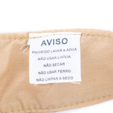 Natural Cork Sun Visor Hat – Adjustable & Eco-Friendly