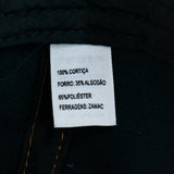 Unisex Natural Cork Baseball Cap – Lightweight Vegan Hat for Everyday Style