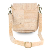 Small Cork Crossbody Bag BAG-2358