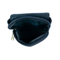 Cork Crossbody Phone Bag – Lightweight Vegan Sling Purse