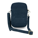 Cork Crossbody Phone Bag – Lightweight Vegan Sling Purse