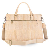Cork Laptop Bag Briefcase Fits up to 15.6-inch Laptop BAG-2390