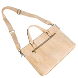 Cork Laptop Bag Briefcase Fits up to 15.6-inch Laptop BAG-2390