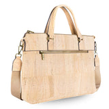 Cork Laptop Bag Briefcase Fits up to 15.6-inch Laptop BAG-2390