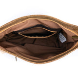 Natural Cork Handbag | Vegan Shoulder Bag BAGP-315