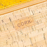 Slim Cork Crossbody Bag for Women BAGP-313