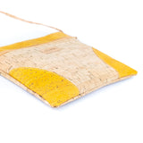Slim Cork Crossbody Bag for Women BAGP-313