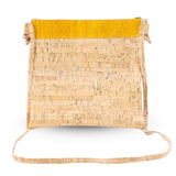 Slim Cork Crossbody Bag for Women BAGP-313