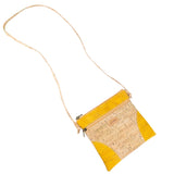 Slim Cork Crossbody Bag for Women BAGP-313