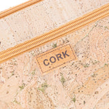 Cork Crossbody Bag - BAGP-348