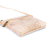 Cork Crossbody Bag - BAGP-348