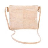 Cork Crossbody Bag - BAGP-348