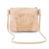 Cork Crossbody Bag - BAGP-349