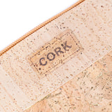 Cork Crossbody Bag - BAGP-349